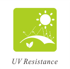 UV-Resistance UV-المقاومة