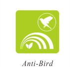Anti-Bird مكافحة الطيور