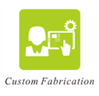 custom-fabrication العرف تصنيع
