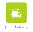 Quick-Delivery توصيل سريع
