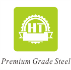 Premium-Grade-Steel قسط الصف الصلب
