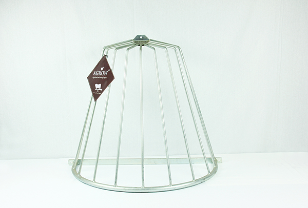 AGROW- شبكة العمودي تستجمع قواها الزراعية