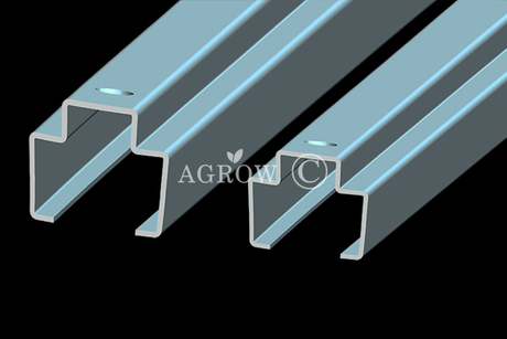 غطاء على شكل نهاية وظيفة