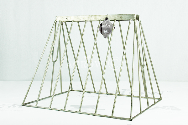 AGROW- شبكة العمودي تستجمع قواها الزراعية