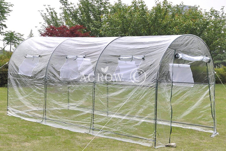 حديقة بولي نفق