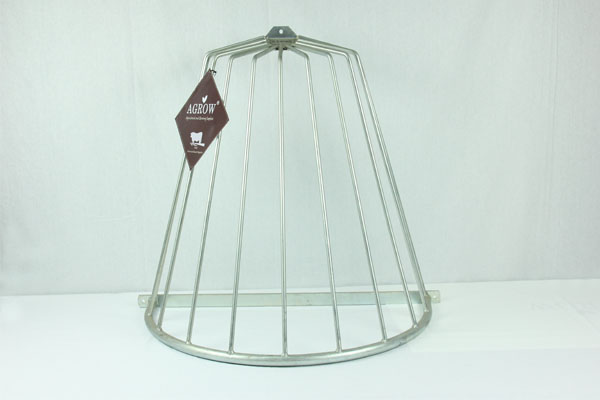 AGROW- شبكة العمودي تستجمع قواها الزراعية