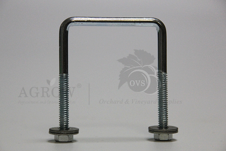 مجموعة بولت لأعمدة الخرسانة