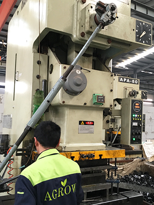 كرم تعريشة نهاية مصفاة الصين كاذب