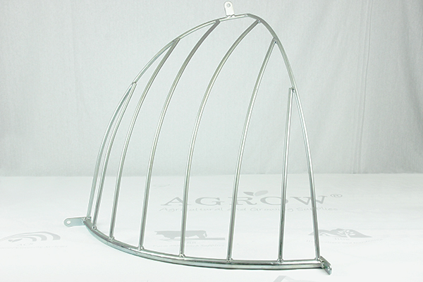 AGROW- شبكة العمودي تستجمع قواها الزراعية